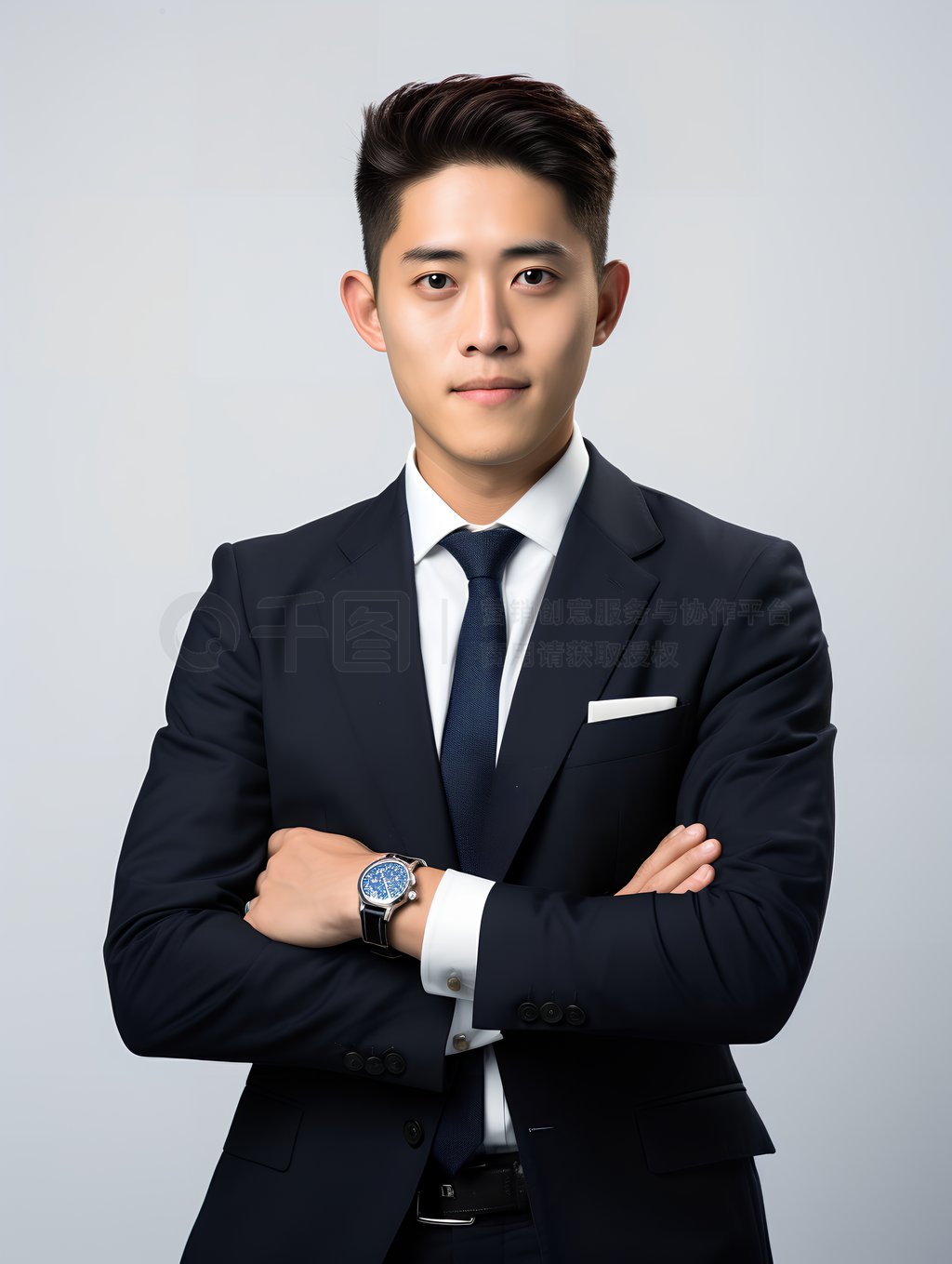 苏均 动态图形设计负责人